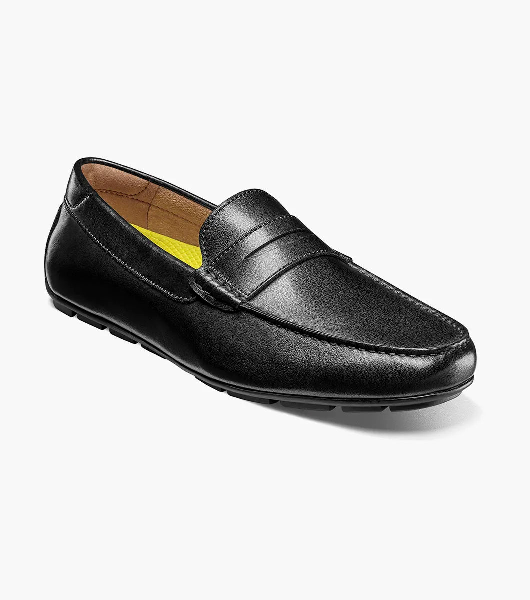 Florsheim Motor Smooth Penny Loafer