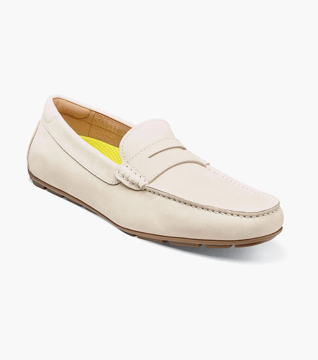 Florsheim Motor Smooth Penny Loafer