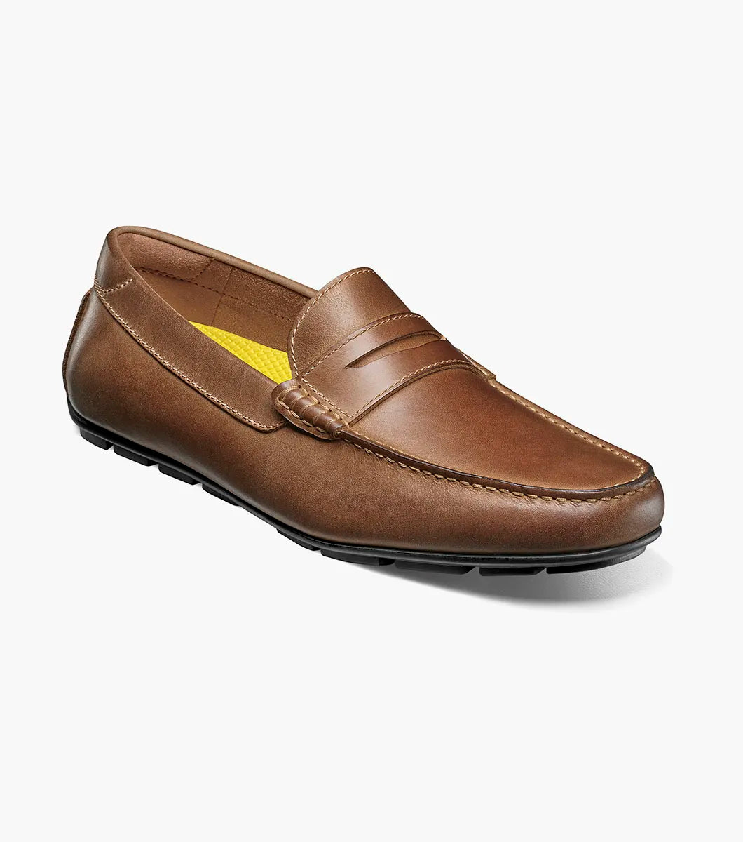 Florsheim Motor Smooth Penny Loafer