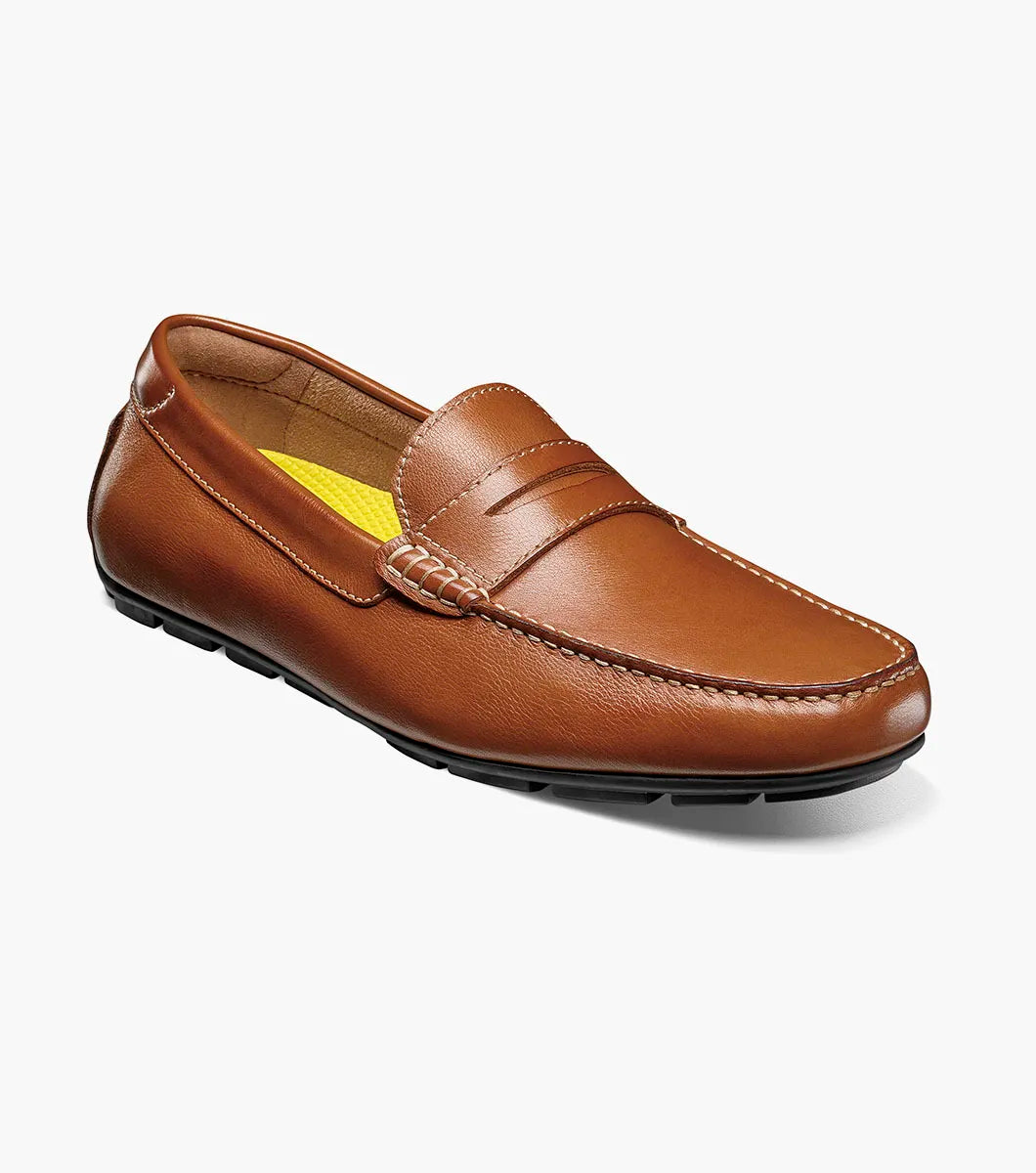 Florsheim Motor Smooth Penny Loafer