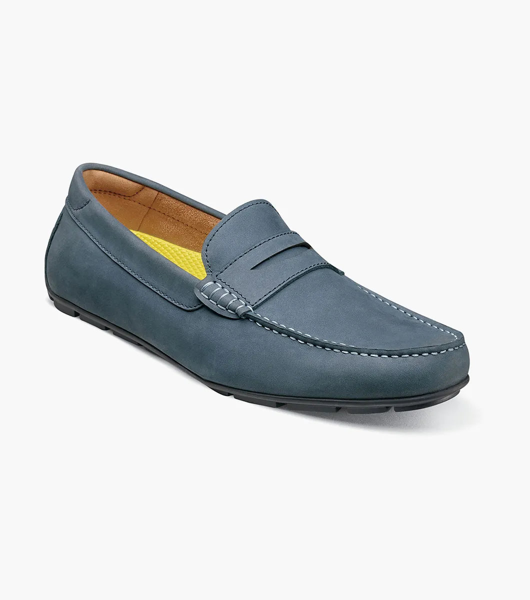 Florsheim Motor Smooth Penny Loafer